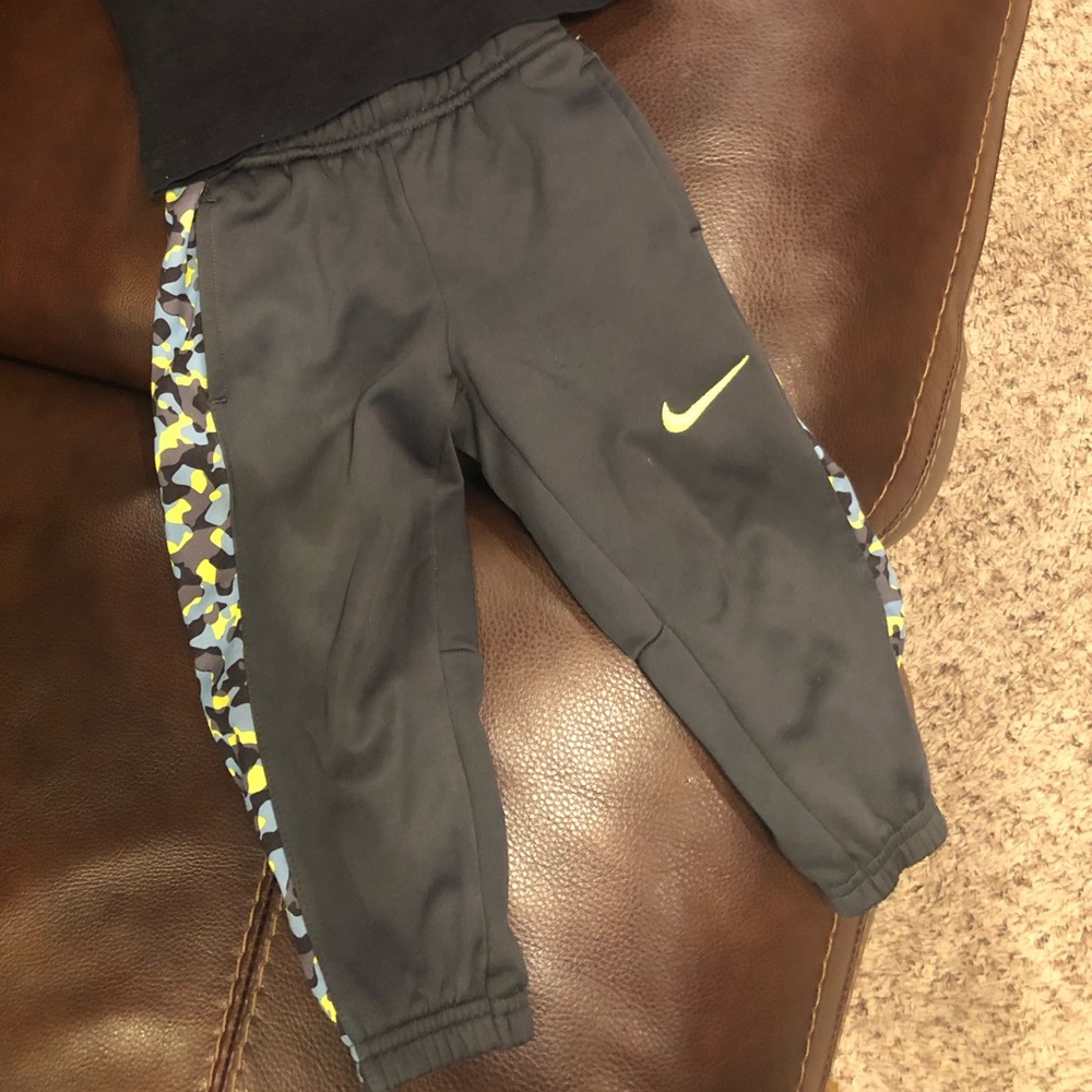2 pieces outfit